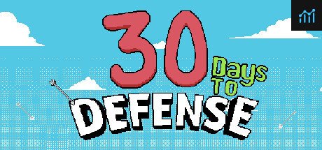 30 days to Defence PC Specs