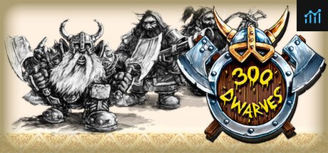 300 Dwarves PC Specs