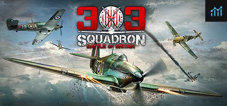 303 Squadron: Battle of Britain PC Specs