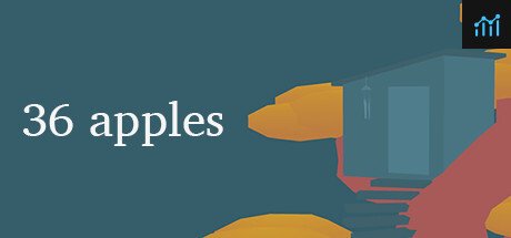 36 apples PC Specs