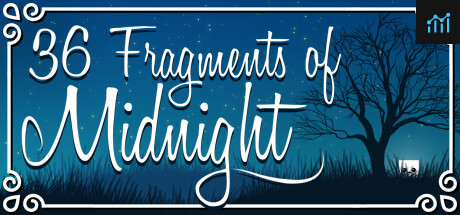 36 Fragments of Midnight PC Specs