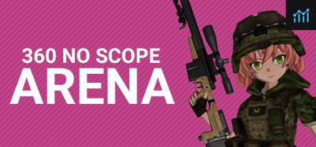 360 No Scope Arena PC Specs