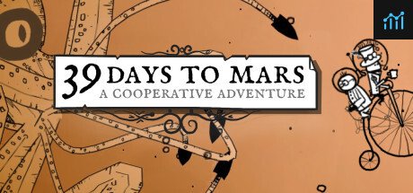 39 Days to Mars PC Specs