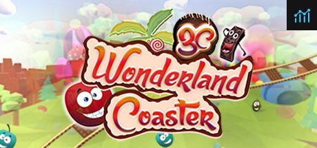 3C Wonderland Coaster PC Specs