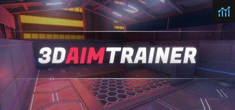 3D Aim Trainer PC Specs