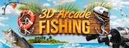 3D Arcade Fishing System Requirements