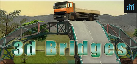 3d Bridges PC Specs