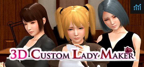 3D Custom Lady Maker PC Specs