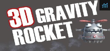 3D Gravity Rocket PC Specs
