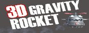 3D Gravity Rocket System Requirements