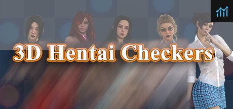 3D Hentai Checkers PC Specs