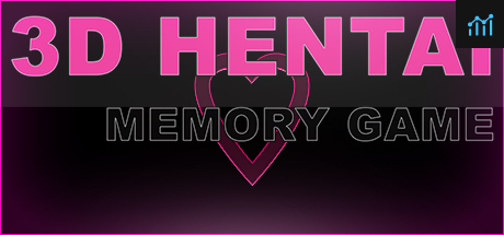 3D Hentai Memory Game PC Specs