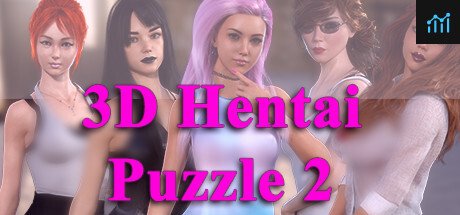 3D Hentai Puzzle 2 PC Specs