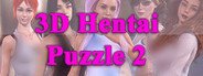 Can I Run 3D Hentai Puzzle 2?