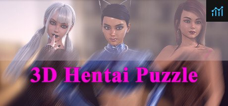 3D Hentai Puzzle PC Specs