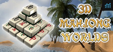 3D Mahjong worlds PC Specs