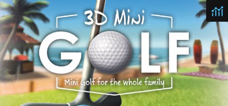 3D MiniGolf PC Specs