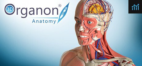 3D Organon Anatomy | Enterprise Edition PC Specs