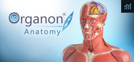 3D Organon Anatomy PC Specs