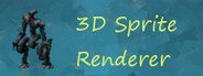 3D Sprite Renderer System Requirements