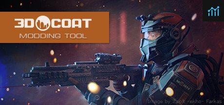 3DCoat Modding Tool PC Specs