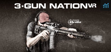 3Gun Nation VR PC Specs