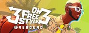 3on3 FreeStyle: Rebound System Requirements