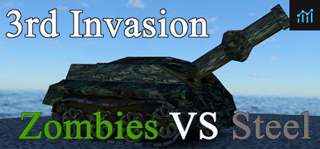 3rd Invasion - Zombies vs. Steel PC Specs
