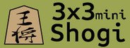 3x3 mini-Shogi System Requirements