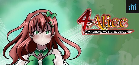 4 Alice Magical Autistic Girls PC Specs