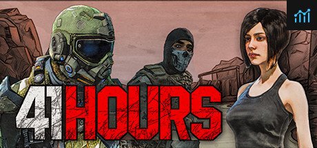 41 Hours: Prologue PC Specs