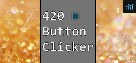Can I Run 420 Button Clicker?