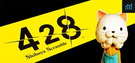 428: Shibuya Scramble PC Specs