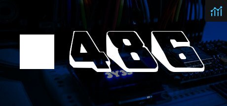 486 PC Specs