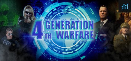 4th Generation Warfare PC Specs