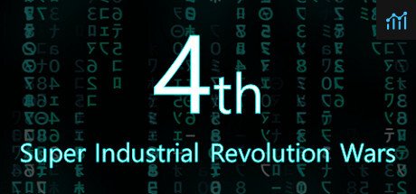 4th Super Industrial Revolution Wars PC Specs