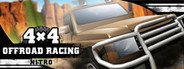4x4 Offroad Racing - Nitro System Requirements