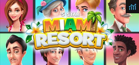 5 Star Miami Resort PC Specs