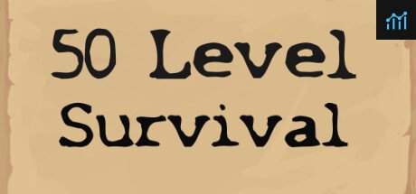50 Level Survival PC Specs
