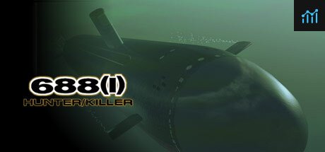688(I) Hunter/Killer PC Specs