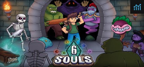 6souls PC Specs