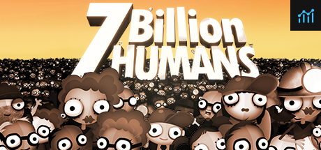 7 Billion Humans PC Specs