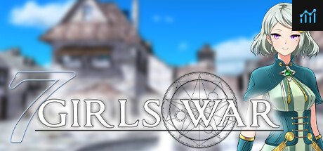 7 Girls War System Requirements Can I Run It Pcgamebenchmark