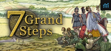 7 Grand Steps: What Ancients Begat PC Specs