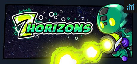 7 Horizons PC Specs