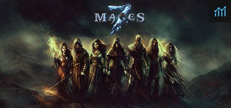 7 Mages PC Specs