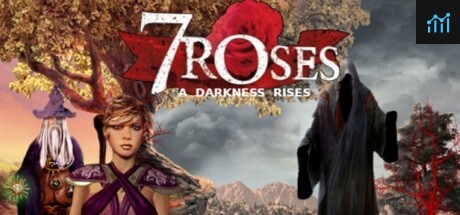7 Roses - A Darkness Rises PC Specs