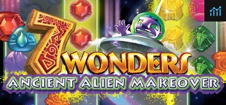 7 Wonders: Ancient Alien Makeover PC Specs