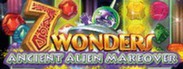7 Wonders: Ancient Alien Makeover System Requirements