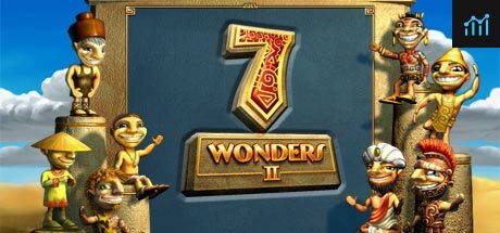 7 Wonders II PC Specs